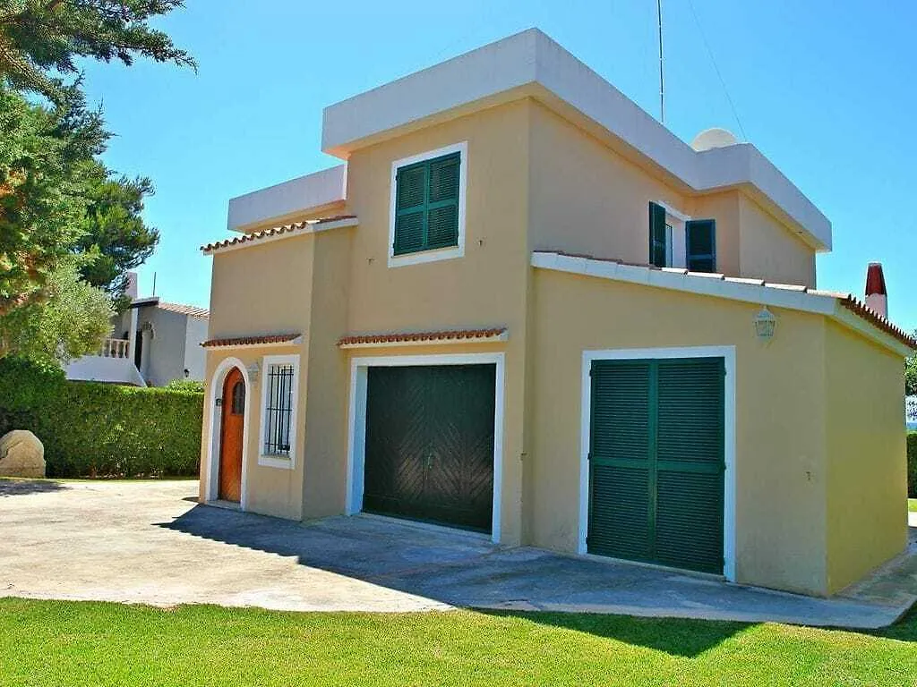 Villa Juaneda Cala'N Bosch